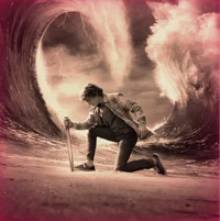 Percy Jackson