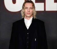 Jamie Campbell Bower