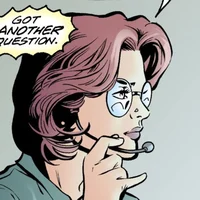 Barbara Gordon
