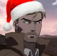 John Constantine