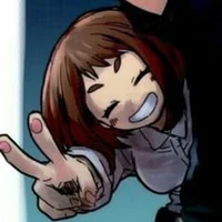 Ochaco Uraraka