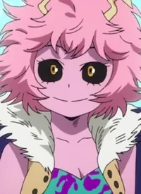 Mina Ashido