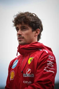 001- Charles Leclerc