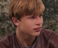 Peter Pevensie 