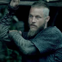 Ragnar Lothbrock 