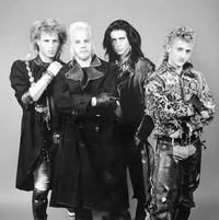 The Lost Boys 1987
