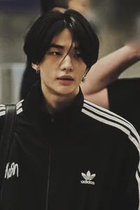 Hwang Hyunjin