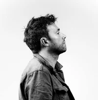 Damon Albarn 