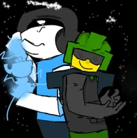 The battle bricks GC