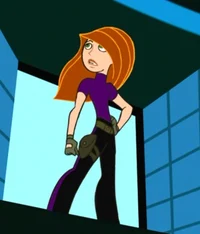 Kim possible 