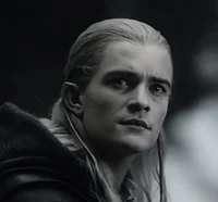 Legolas Greenleaf 