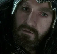 Thorin Oakenshield 