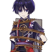 Streamer Scaramouche