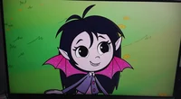 Isadora moon 