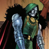 Victor Von Doom