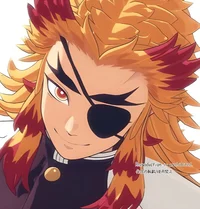 Kyojuro Rengoku