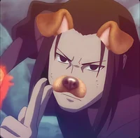 HASHIRAMA SENJU