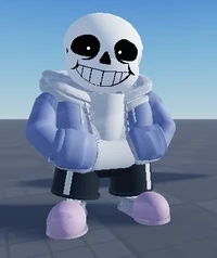 Roblox Sans