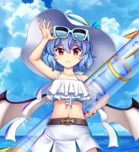 Remilia scarlet