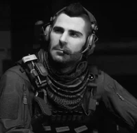 John Soap MacTavish
