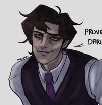 FNAF - William Afton