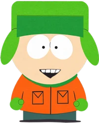 Kyle Broflovski