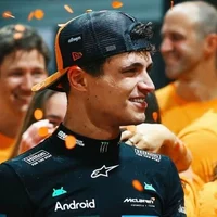 Lando Norris