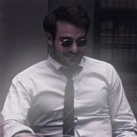 04 - Mathew Murdock