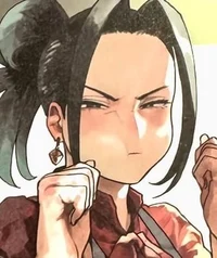 Momo Yaoyorozu