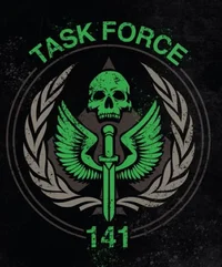Taskforce 141