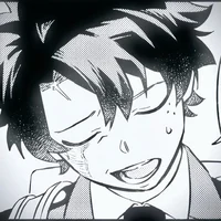 Izuku Midoriya 