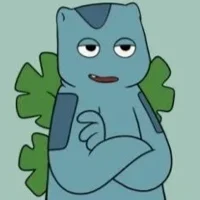 Ivisaur