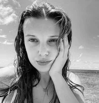 Millie Bobby Brown