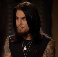 Dave Navarro