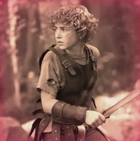 PERCY JACKSON