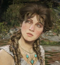 MARY-BETH - RDR2