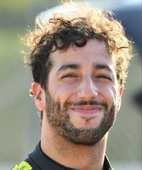 Daniel Ricciardo 