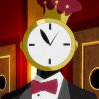 Clock king