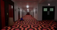 The Overlook Hotel