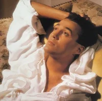 Andrew Ridgeley