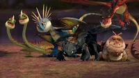 HTTYD RPG