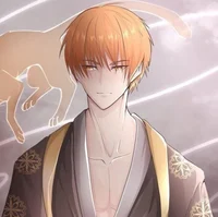 Kyo Sohma
