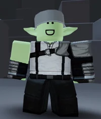Roblox Goblin