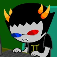 Sollux - HOMESTUCK