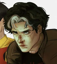 Jason Todd 