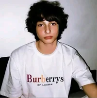 Finn Wolfhard 