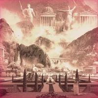 Heros of Olympus 