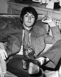 Paul McCartney