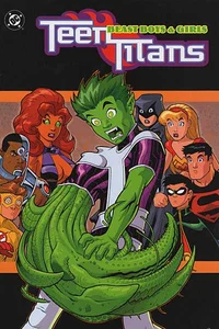 The Teen Titans