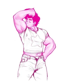 Steven universe